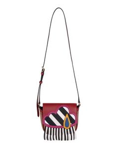 Сумка через плечо Burberry