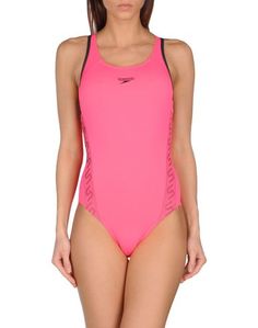 Спортивные купальники и плавки Speedo