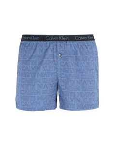 Боксеры Calvin Klein