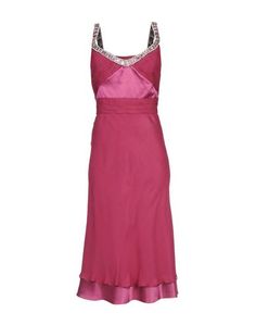 Платье длиной 3/4 Demetrios®