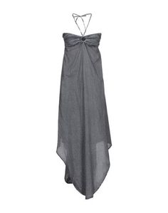 Длинное платье Vesto Pazzo