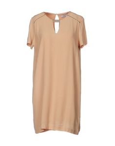 Короткое платье Suncoo