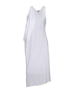 Платье до колена Ann Demeulemeester