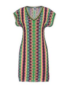 Короткое платье M Missoni