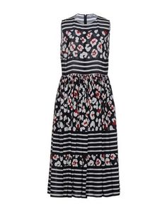 Платье длиной 3/4 RED Valentino