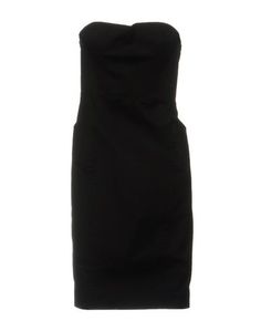 Короткое платье Dsquared2