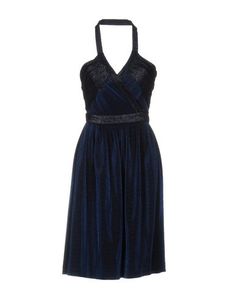 Короткое платье Diane von Furstenberg