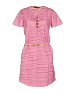 Короткое платье Dsquared2