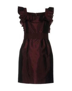 Короткое платье Dolce & Gabbana