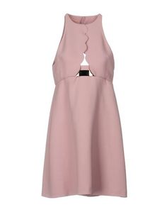 Короткое платье Giambattista Valli