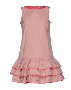 Короткое платье RED Valentino