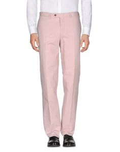 Повседневные брюки Canali