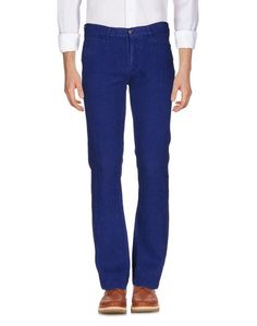 Повседневные брюки Canali