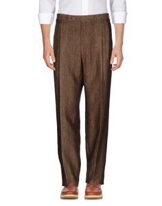 Повседневные брюки Canali