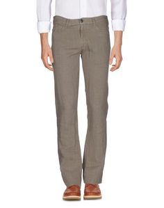 Повседневные брюки Canali