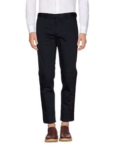 Повседневные брюки Dolce & Gabbana