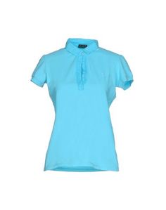 Поло Fred Perry