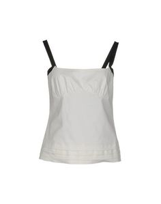 Топ без рукавов RED Valentino