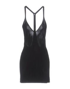 Короткое платье Dsquared2