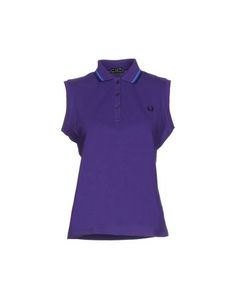 Поло Fred Perry