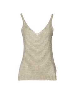 Топ без рукавов Missoni