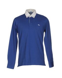 Поло Harmont&Blaine