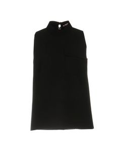 Топ без рукавов Msgm