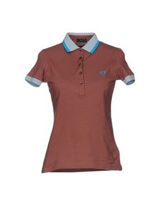 Поло Fred Perry