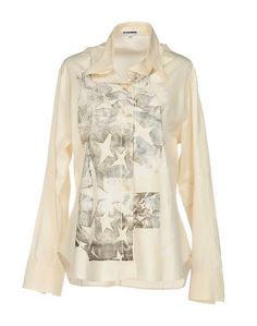 Pубашка Jil Sander