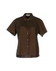 Pубашка Jil Sander