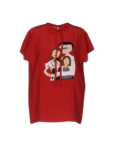 Блузка Dolce & Gabbana