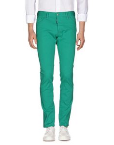Джинсовые брюки Dsquared2
