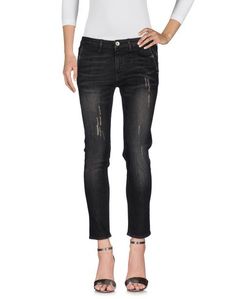 Джинсовые брюки Haikure