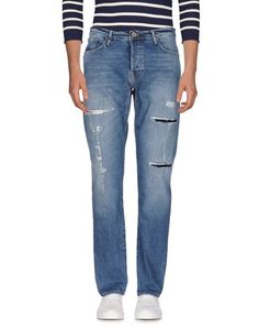 Джинсовые брюки Jack & Jones