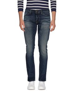 Джинсовые брюки Jack & Jones