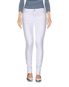 Джинсовые брюки Only