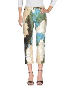 Джинсовые брюки Acne Studios
