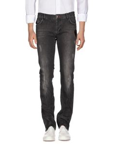 Джинсовые брюки Philipp Plein