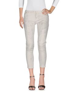 Джинсовые брюки Pierre Balmain