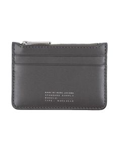 Чехол для документов Marc by Marc Jacobs