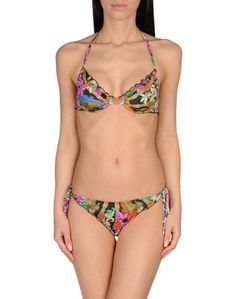Бикини Dolce & Gabbana Beachwear