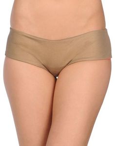Купальные трусы MB Beachcouture