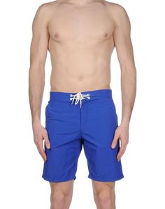 Пляжные брюки и шорты Scotch & Soda