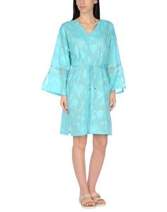 Пляжное платье Blumarine Beachwear