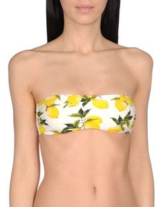 Купальный бюстгальтер Dolce & Gabbana Beachwear