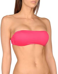 Купальный бюстгальтер Patrizia Pepe Beachwear