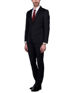 Костюм Manuel Ritz