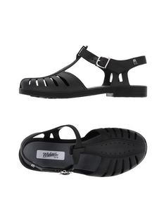Сандалии Melissa