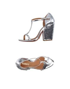 Сандалии Schutz