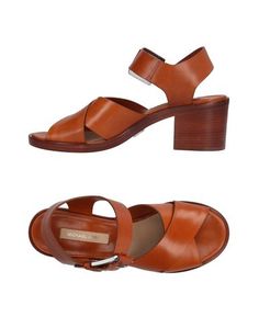 Сандалии Michael Kors